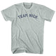 Athletic Cool Grey
