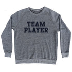 Athletic Grey