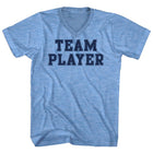 Athletic Blue