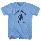 Athletic Blue