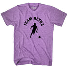 Athletic Purple