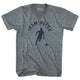 Athletic Grey