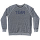 Athletic Grey