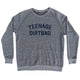 Athletic Grey
