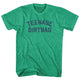 Athletic Green