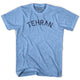 Athletic Blue