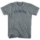 Athletic Grey