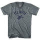Athletic Grey
