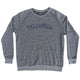 Athletic Grey