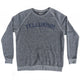 Athletic Grey