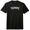 Tempe Text White Font Mens Tri-Blend DTG T-shirt