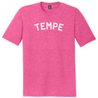 Fuchsia Heather