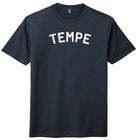 Navy Blue Solid