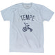 Athletic White