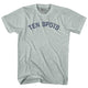 Athletic Cool Grey