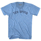 Athletic Blue