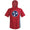 Tennessee State Flag Sports Hoodie