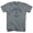 Tennessee State Anchor Home Tri-Blend Womens T-shirt