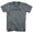 Tennessee Old Town Font V-neck T-shirt