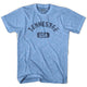 Athletic Blue