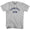 Tennessee USA Adult Cotton T-shirt
