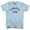 Tennessee USA Adult Cotton T-shirt