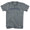 Tennessee Tri-Blend V-neck Womens Junior Cut T-shirt