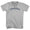 Tennessee Mens Cotton V-neck T-shirt