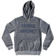 Athletic Grey