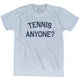 Athletic White