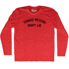 Athletic Red