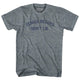 Athletic Grey