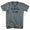 Tequila Club Tri-Blend V-neck Womens Junior Cut T-shirt