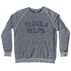 Athletic Grey