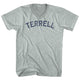 Athletic Cool Grey