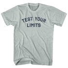 Athletic Cool Grey
