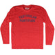 Athletic Red