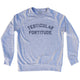 Grey Heather