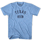 Athletic Blue