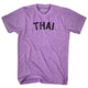 Athletic Purple