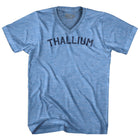 Athletic Blue