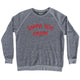 Athletic Grey