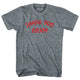 Athletic Grey