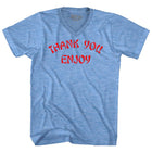 Athletic Blue