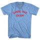 Athletic Blue