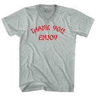 Athletic Cool Grey