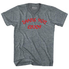 Athletic Grey