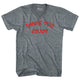 Athletic Grey