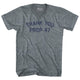 Athletic Grey