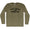 That Tastes Like Promotion Mens Tri-Blend Long Sleeve T-shirt